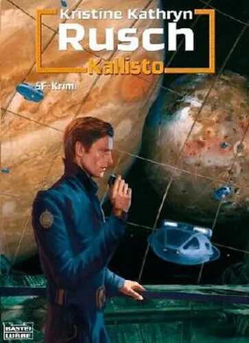Kallisto — Kristine Kathryn Rusch