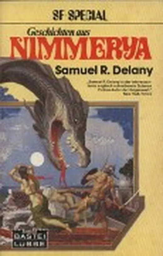 Geschichten aus Nimmerya
