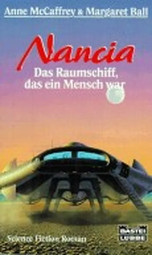 Nancia
