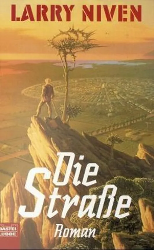 Die Straße. Destiny's Road