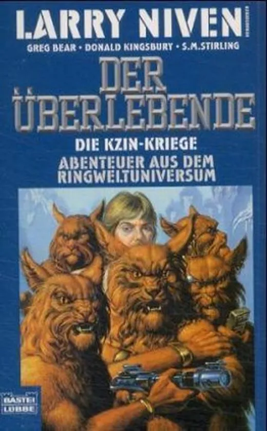 Der Überlebende