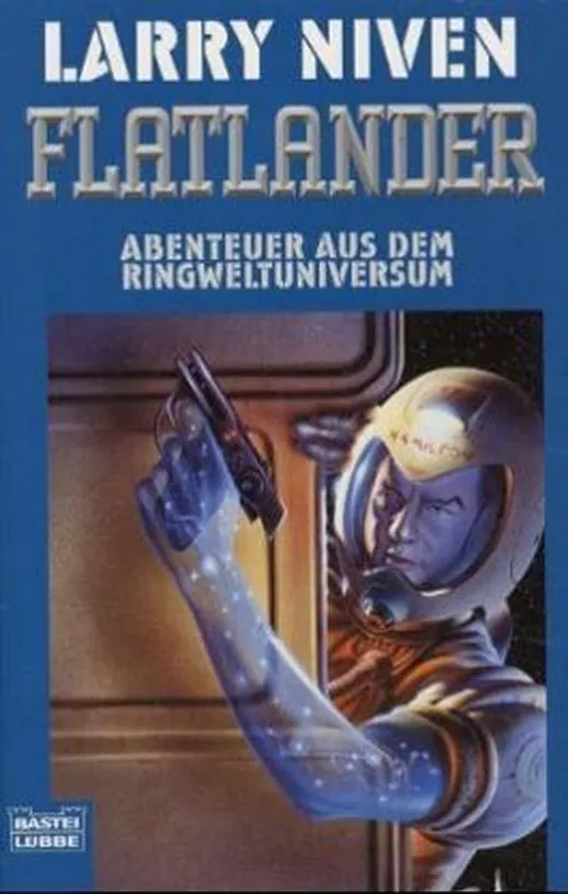 Flatlander