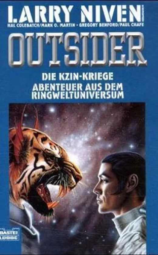 Outsider