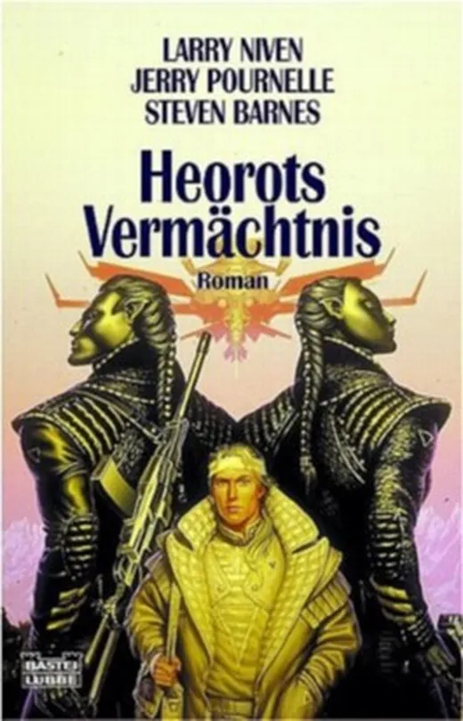 Heorots Vermächtnis