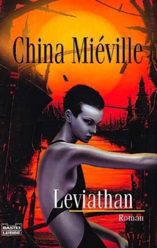 Leviathan — China Miéville
