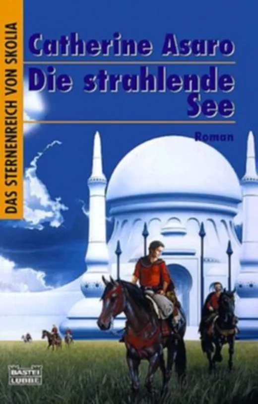 Die strahlende See