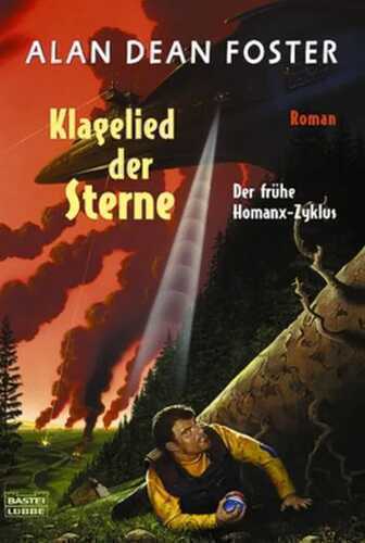Klagelied der Sterne