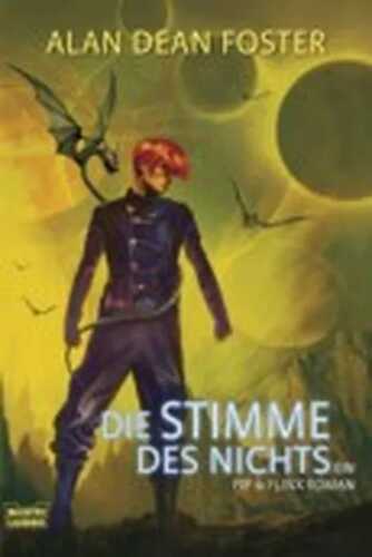 Die Stimme des Nichts