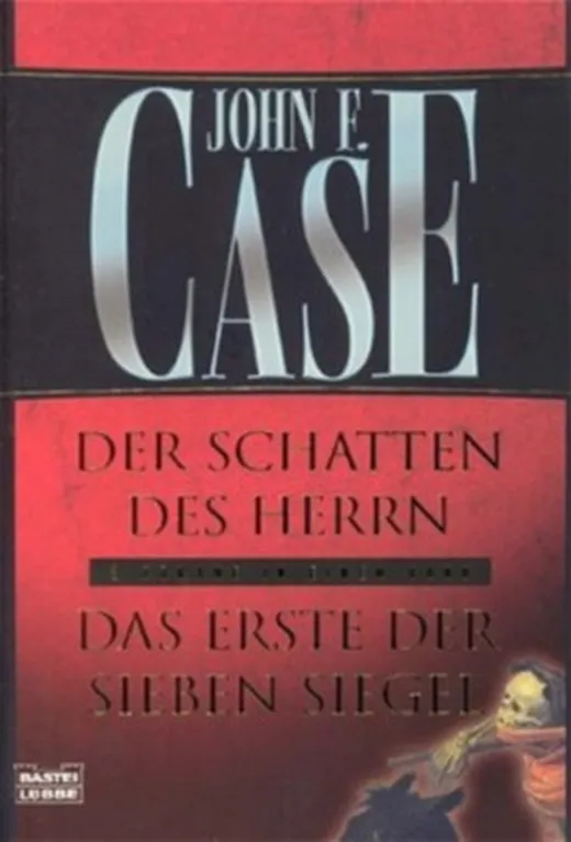Der Schatten des Herrn / Das erste der sieben Siegel
