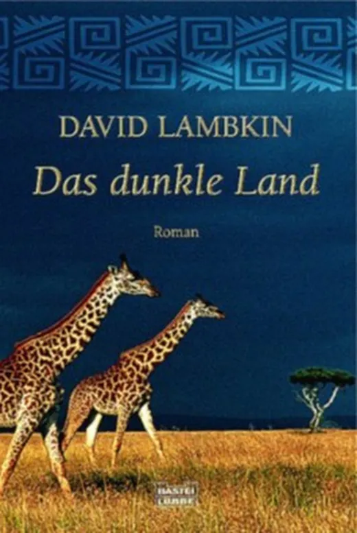 Das dunkle Land
