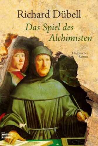 Das Spiel des Alchimisten