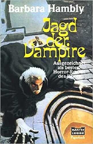 Jagd der Vampire