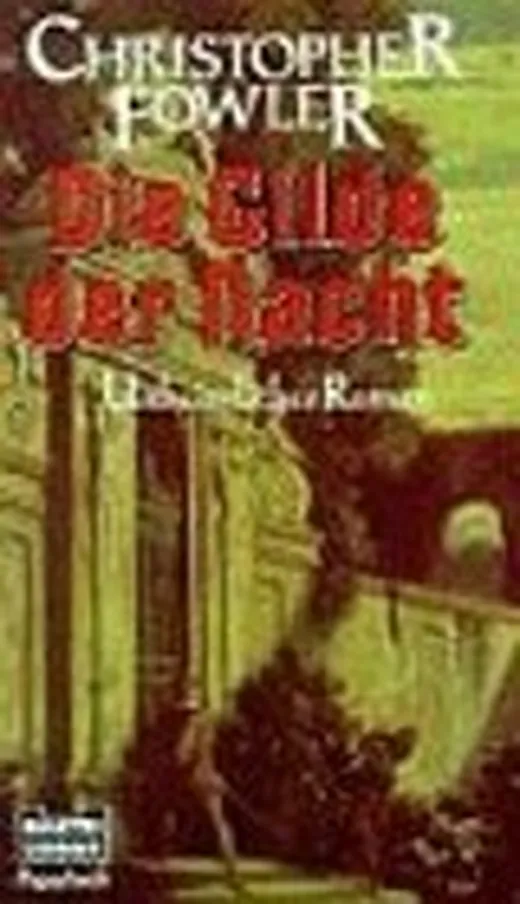 Die Gilde der Nacht