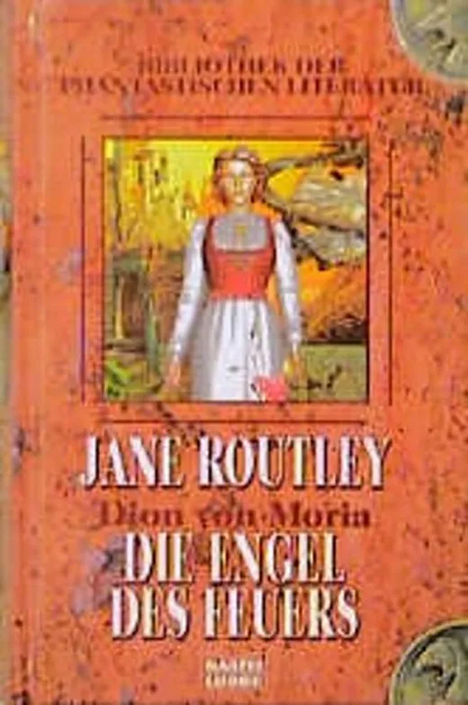 Engel des Feuers