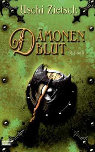 Dämonenblut — Uschi Zietsch