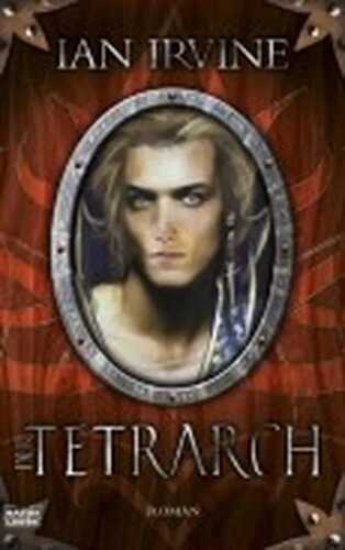 Der Tetrarch — Ian Irvine