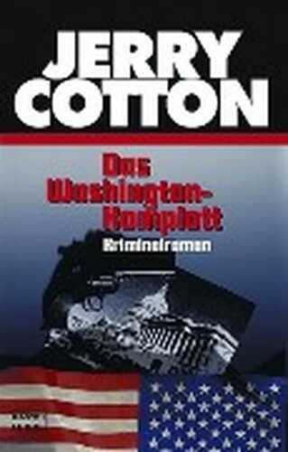 Das Washington-Komplott