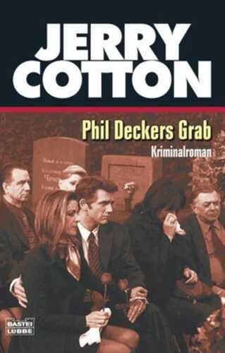 Phil Deckers Grab