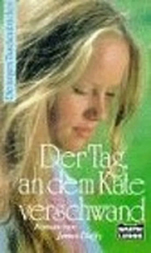 Der Tag, an dem Kate verschwand