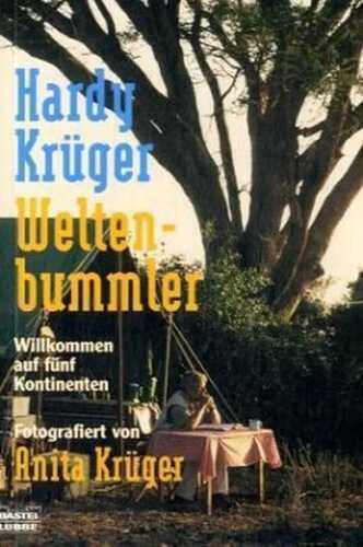 Weltenbummler — Hardy Krüger