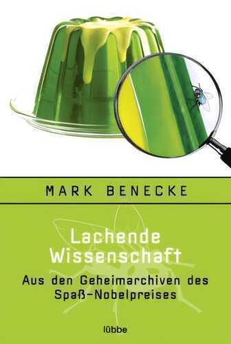 Lachende Wissenschaft