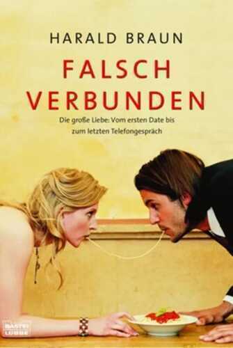 Falsch verbunden