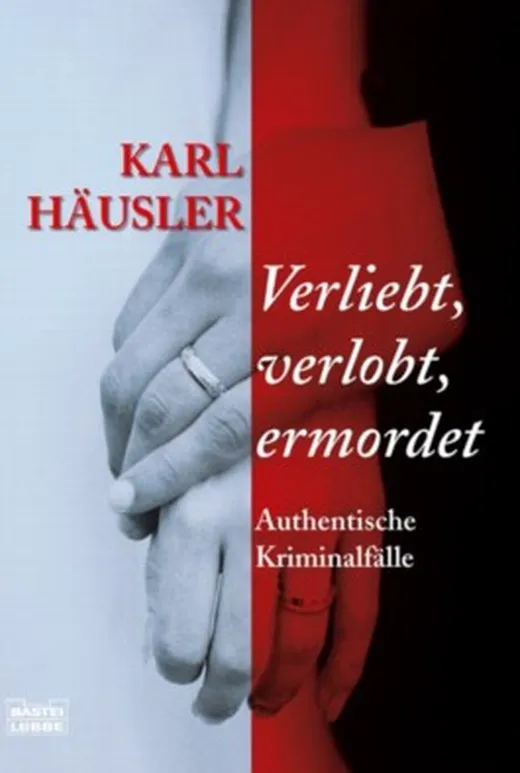 Verliebt, verlobt, ermordet