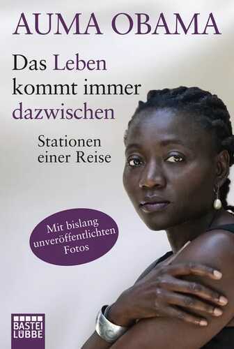 Das Leben kommt immer dazwischen