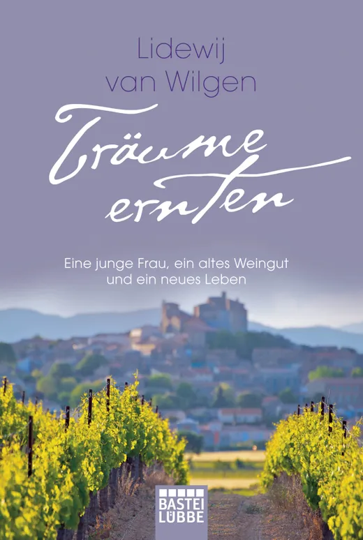 Träume ernten