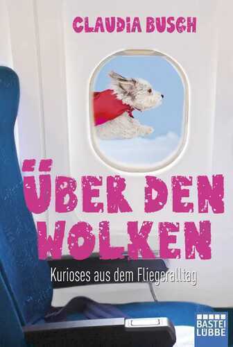 Über den Wolken — Claudia Busch
