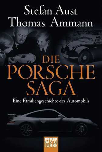 Die Porsche-Saga