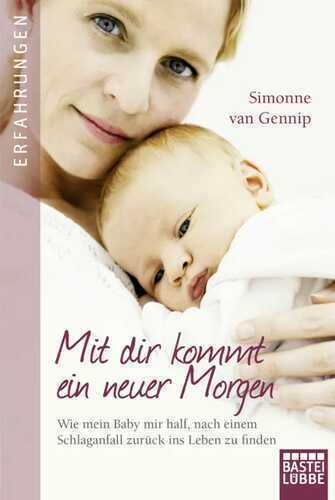 Mit dir kommt ein neuer Morgen