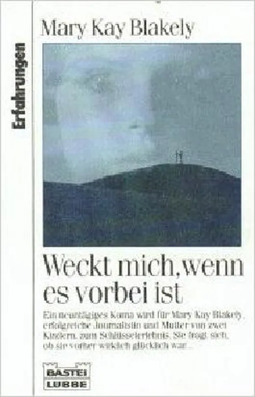 Weckt mich, wenn es vorbei ist
