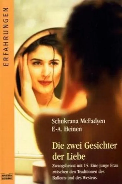 Die zwei Gesichter der Liebe