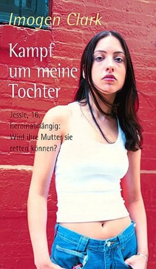Kampf um meine Tochter