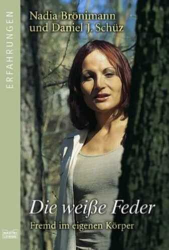 Die weiße Feder