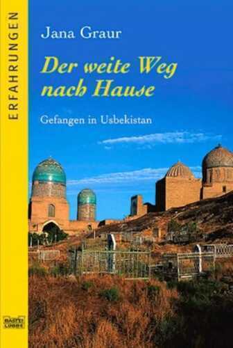 Der weite Weg nach Hause