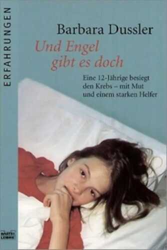 Und Engel gibt es doch