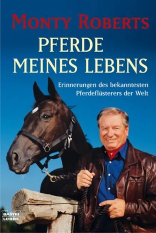 Pferde meines Lebens