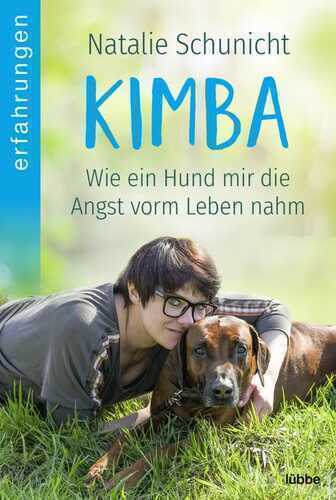 Kimba — Natalie Schunicht