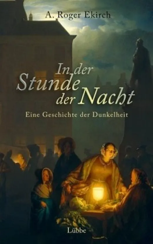 In der Stunde der Nacht