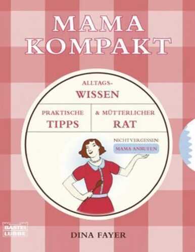 Mama kompakt — Dina Fayer
