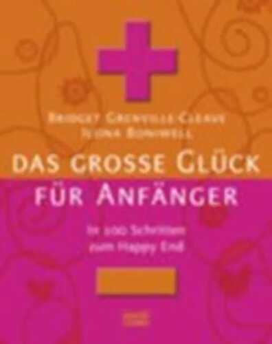 Das große Glück für Anfänger