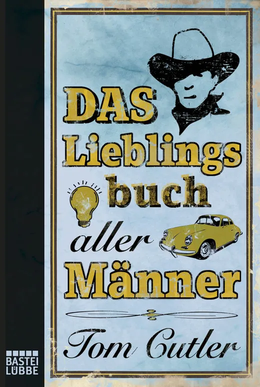 Das Lieblingsbuch aller Männer