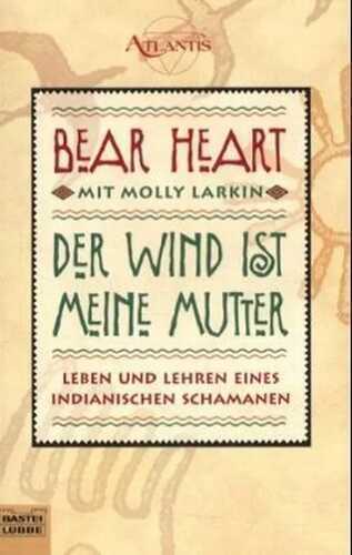 Der Wind ist meine Mutter