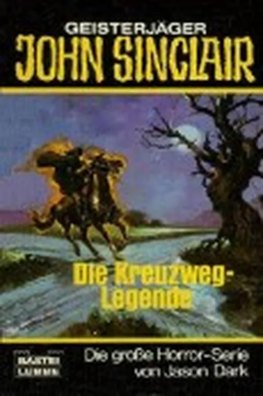Die Kreuzweg-Legende
