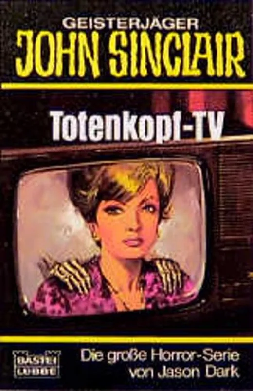 Totenkopf TV