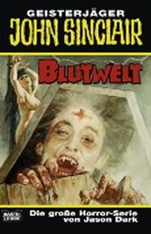 Blutwelt