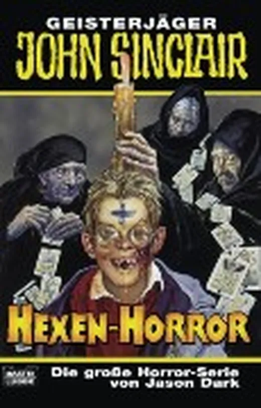 Hexen-Horror