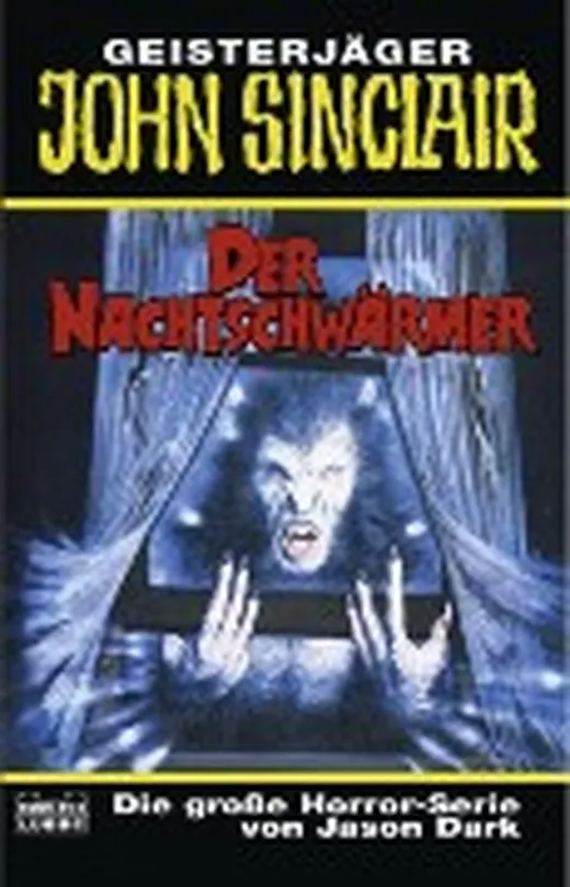 Der Nachtschwärmer